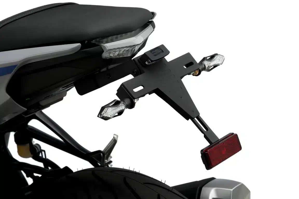 Yamaha MT 125 Euro 5 2022 