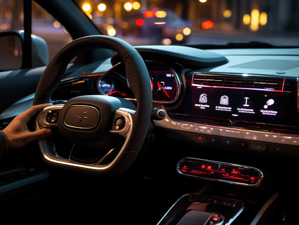 Comprendre les signaux de votre voyant Citroën C3 : explications ...