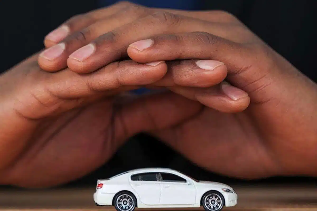 assurance automobile 