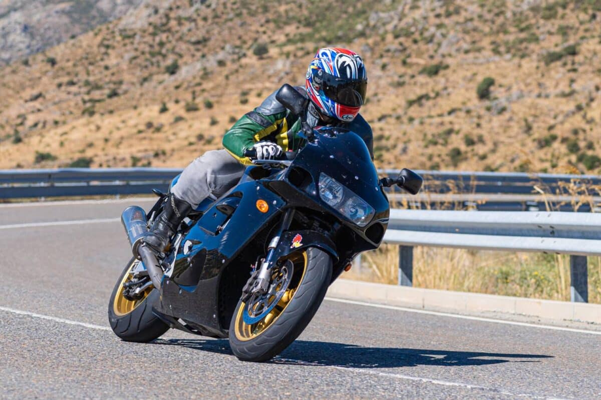 maitriser le code moto
