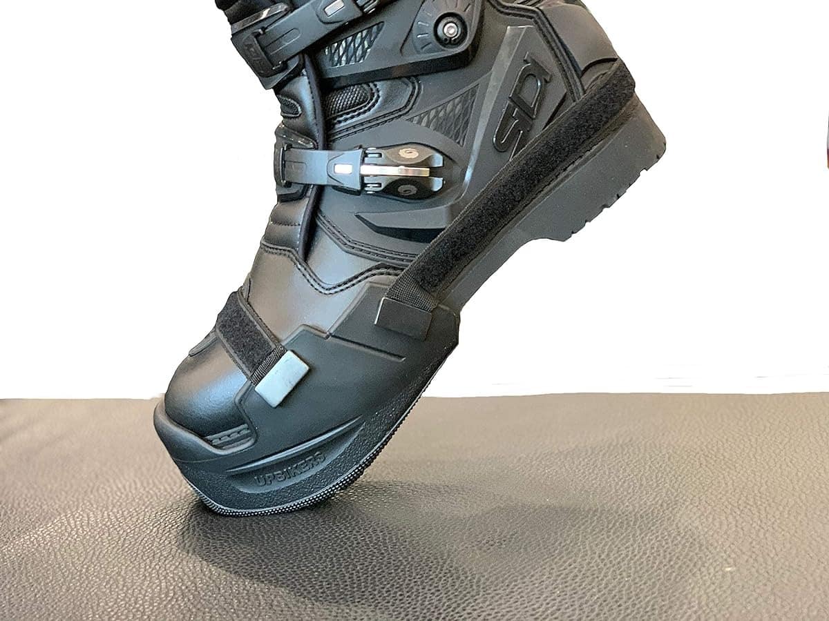 Comment acheter des chaussures de moto ?