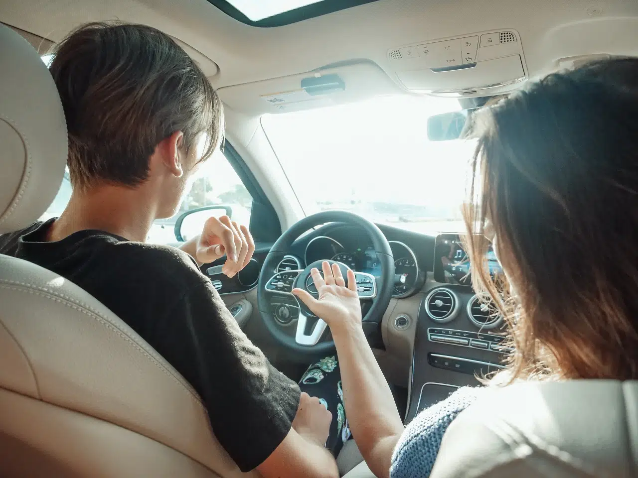 permis de conduire