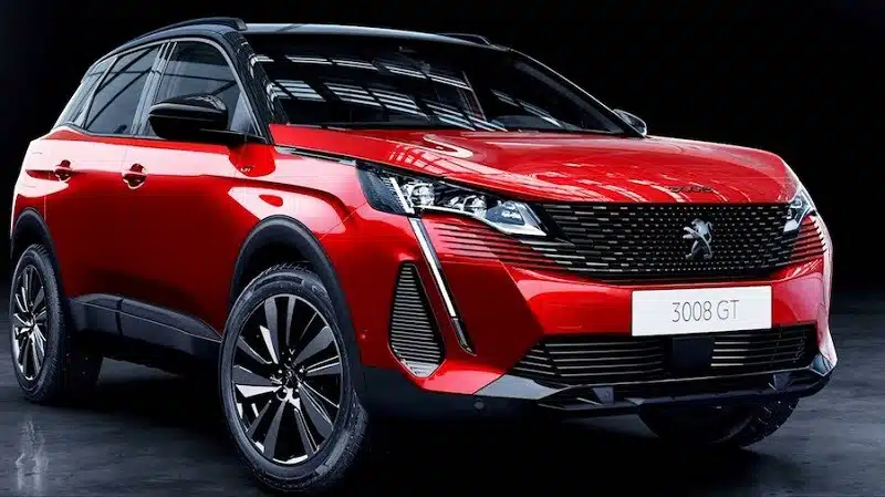 Les Faiblesses du Peugeot 3008 Des Modèles à Éviter