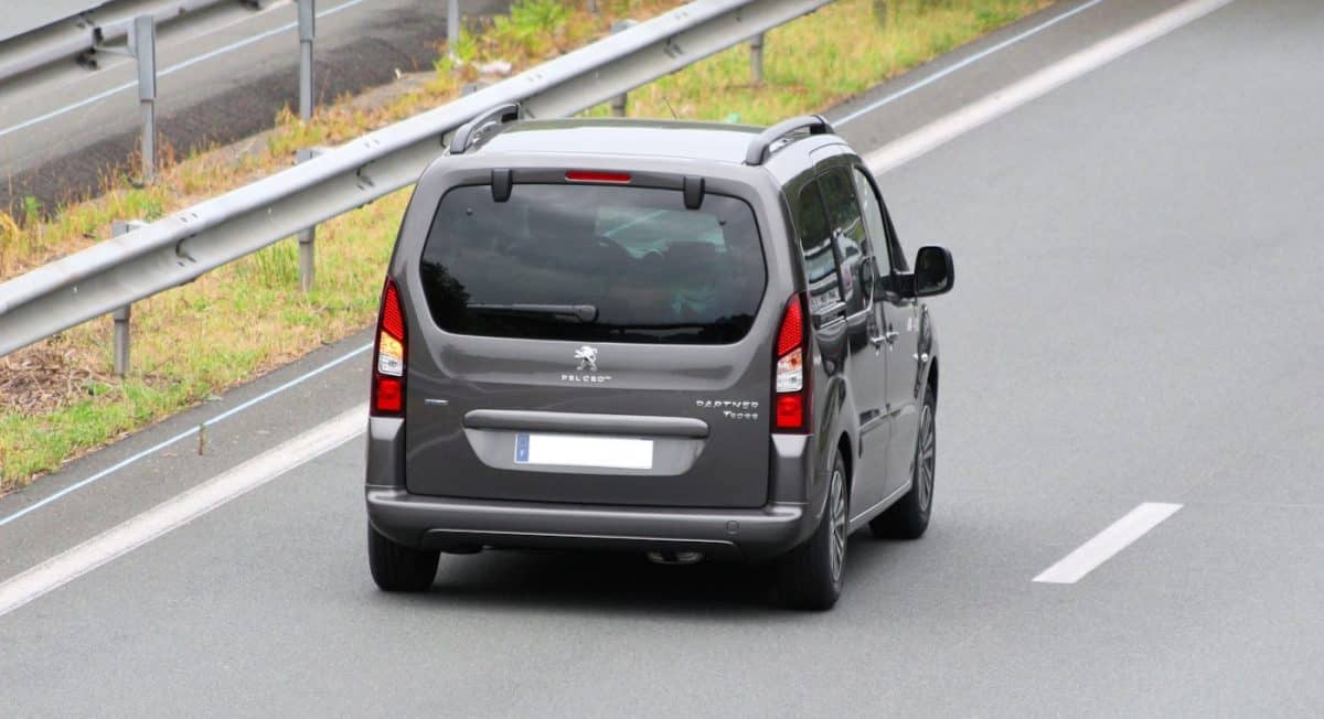 Les principales pannes à éviter sur Peugeot Partner Tepee