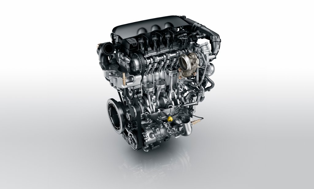 Test du moteur PureTech 130 Avis et Expériences sur le 1.2L