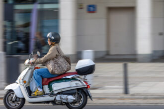 Assurance scooter en 2026 : ce qui change vraiment pour les conducteurs français