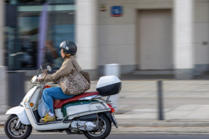Assurance scooter en 2026 : ce qui change vraiment pour les conducteurs français