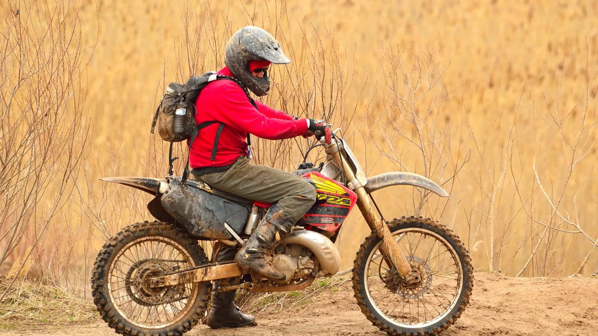 Comment décorer son casque de moto ?