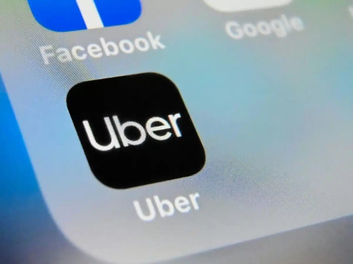 VTC et Uber