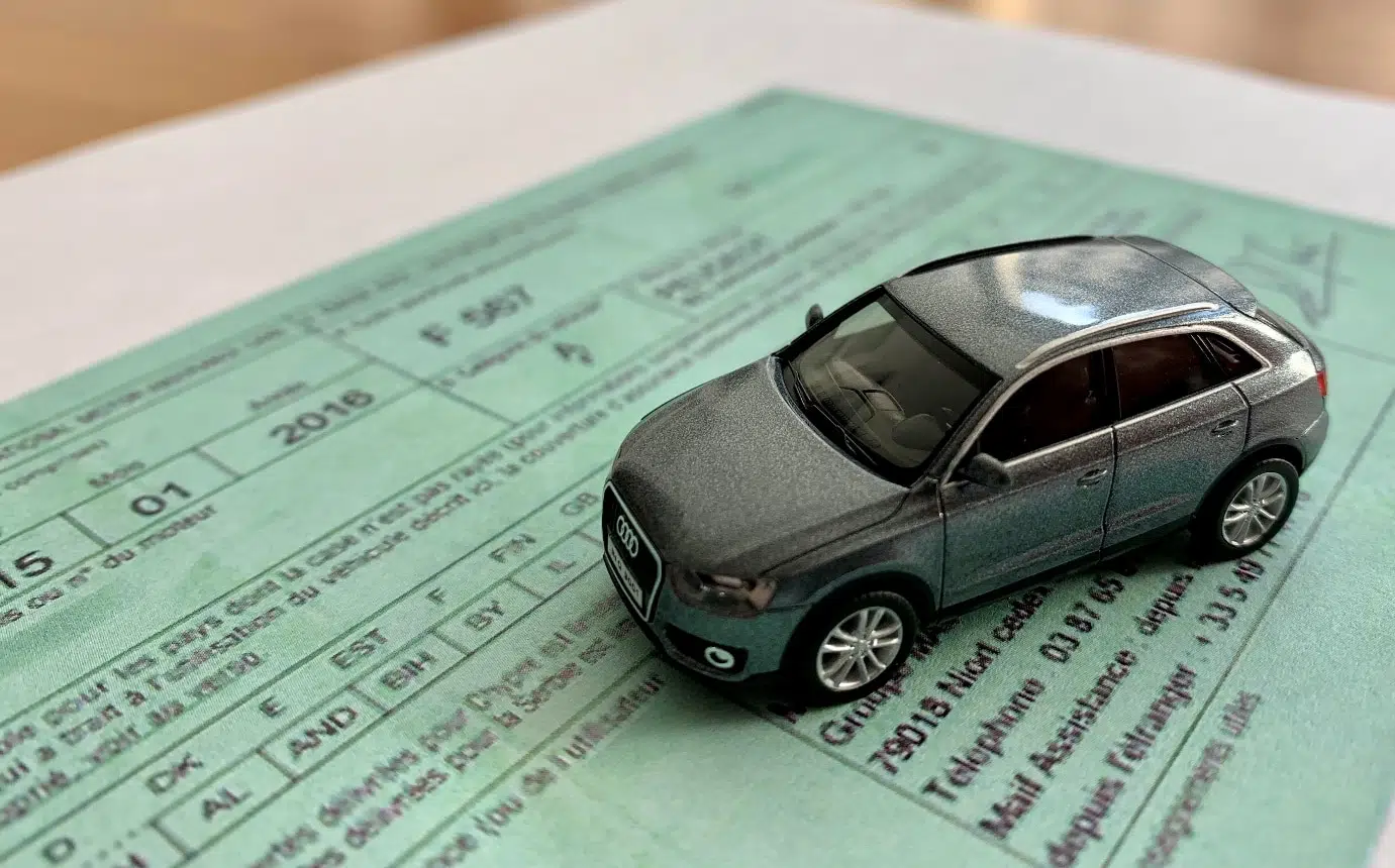 assurance automobile 