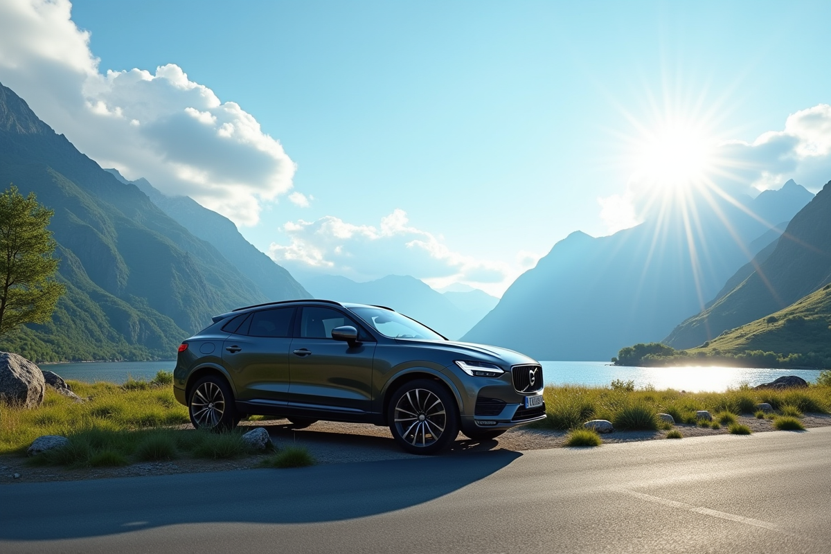 suv tendance
