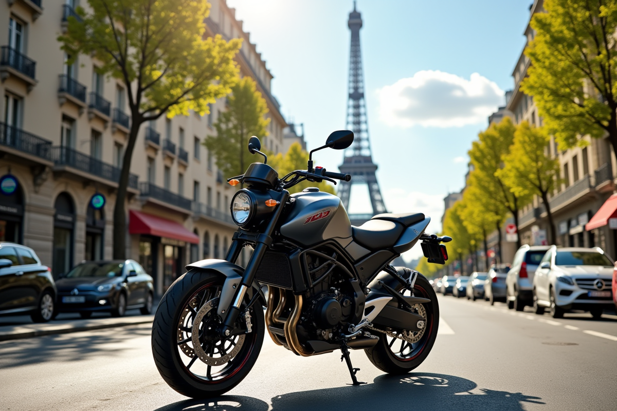 moto 125cc