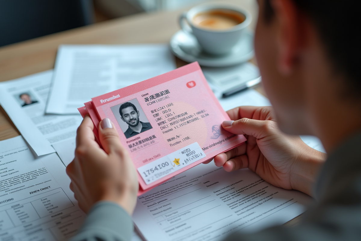 permis de conduire