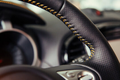 Le volant de F1 : entre prouesse technologique et inspiration pour le sport automobile