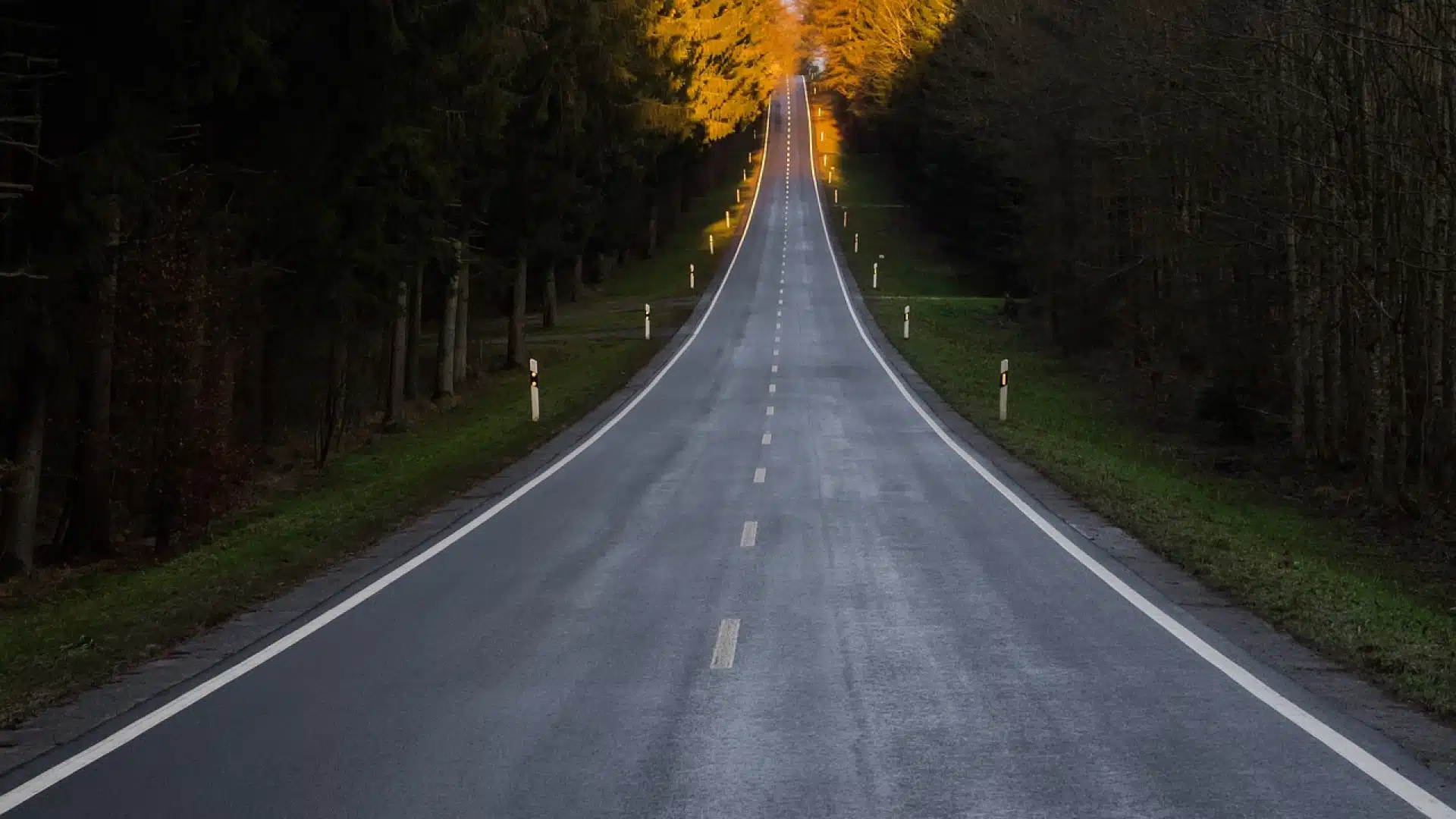 Les conséquences du dépassement de la limite de vitesse...