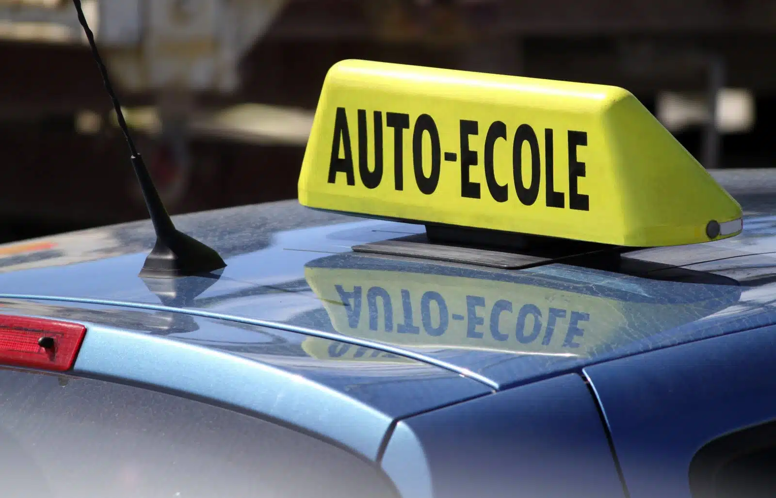 Auto-école en ligne