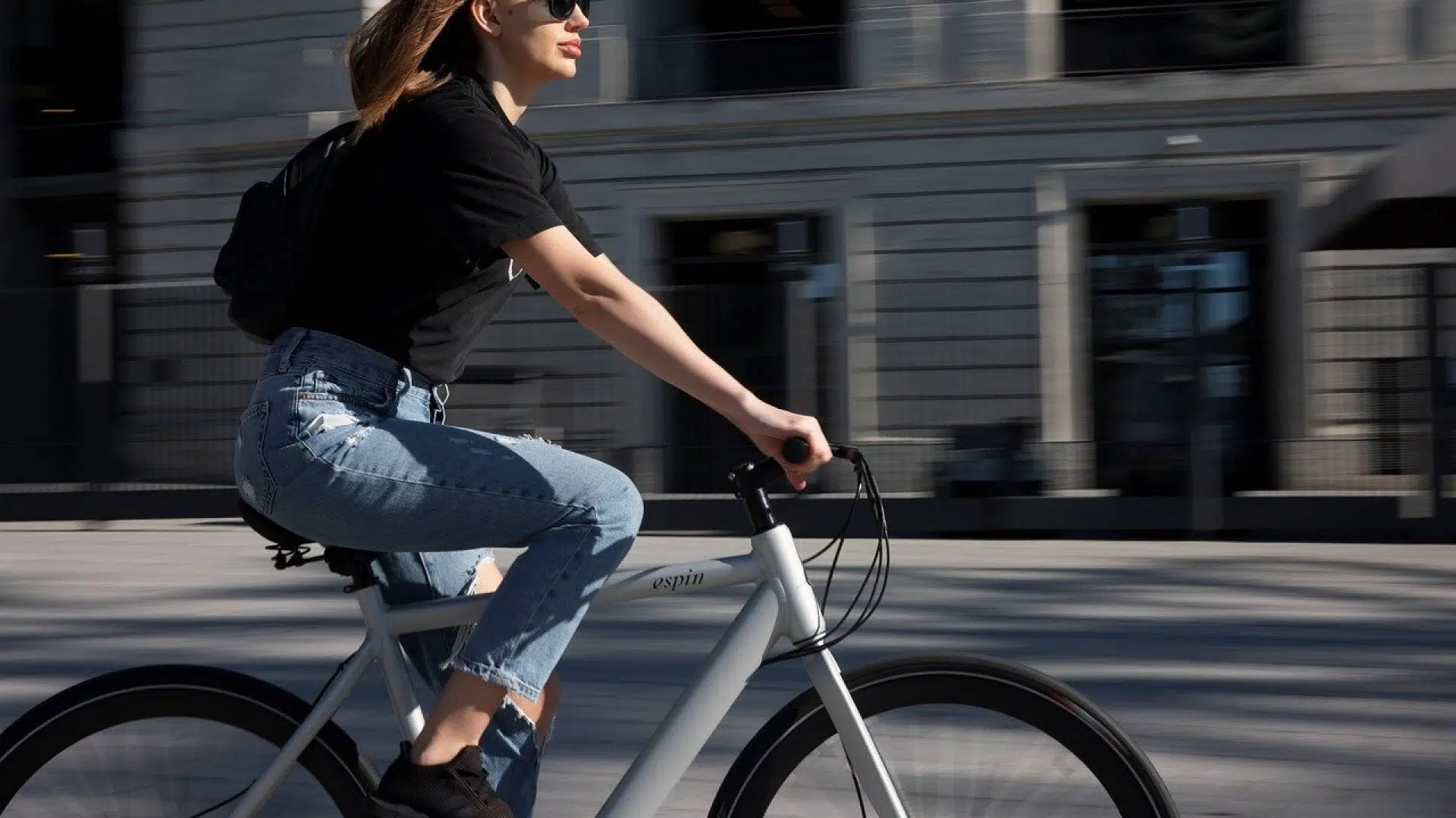 Pourquoi opter pour les vélos électriques ?
