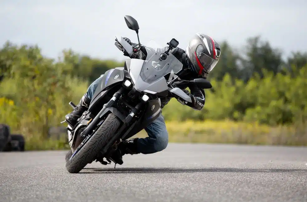 assurance pour sa moto