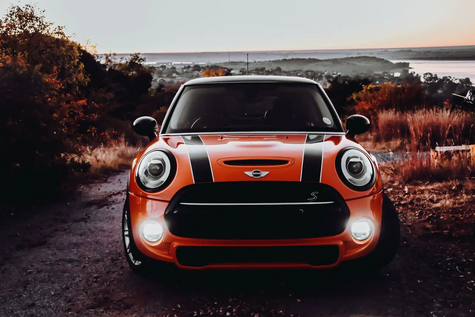 La Mini Cooper S R53 : une voiture de rêve