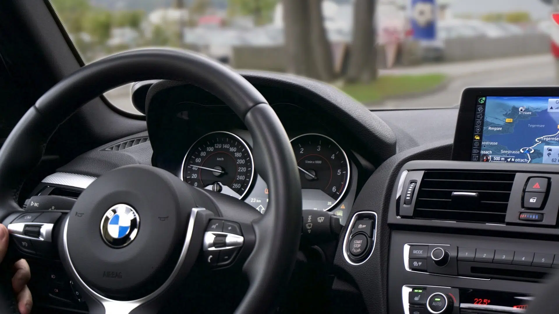 Quels types de location de voiture peut-on faire à Paris ?