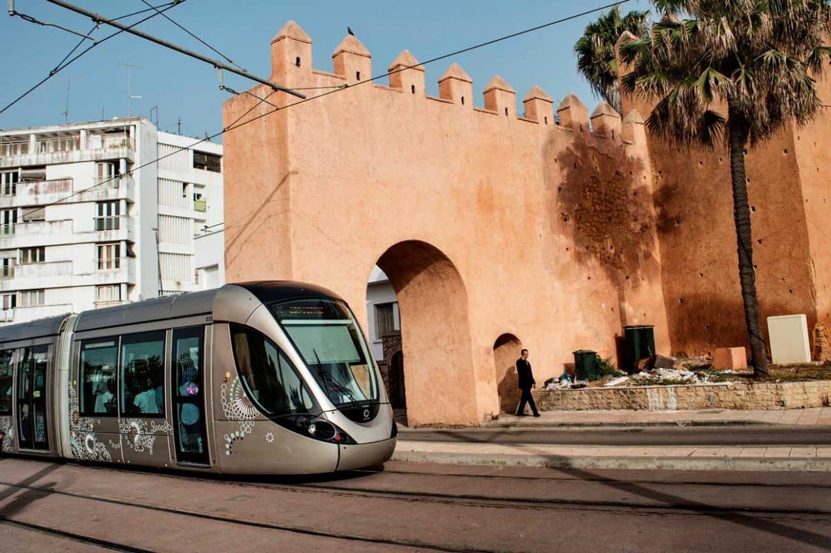 transport durable