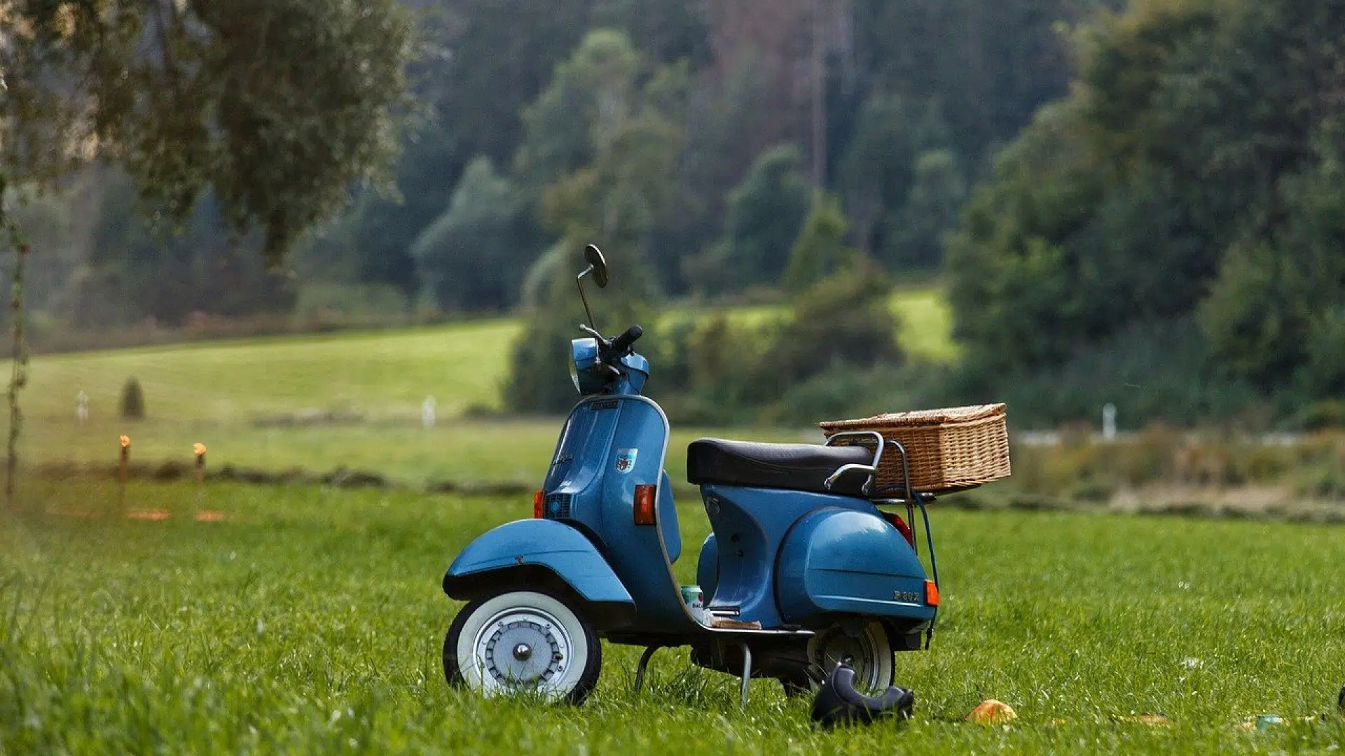 Utiliser un scooter électrique : les avantages